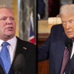 Trump vs Canada Trade War: ਕੈਨੇਡਾ-ਅਮਰੀਕਾ ਤਣਾਅ ਹੁਣ ਜ਼ਬਾਨੀ ਜੰਗ ’ਚ ਤਬਦੀਲ: ਟਰੰਪ ਨੂੰ ਦੱਸਿਆ ‘ਤਾਨਾਸ਼ਾਹ’ ਤੇ ‘ਦੀਵਾਲੀਆ ਦਾ ਬਾਦਸ਼ਾਹ’