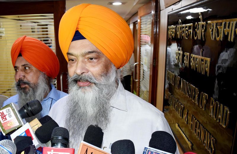 SAD-BJP ਗਠਜੋੜ ਦੀਆਂ ਚਰਚਾਵਾਂ ਵਿਚਾਲੇ ‘ਸ਼੍ਰੋਮਣੀ ਅਕਾਲੀ ਦਲ ਪੁਨਰ ਸੁਰਜੀਤ’ ਵੀ ਮੈਦਾਨ ’ਚ ਕੁੱਦਿਆ