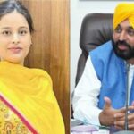 ਮੁੱਖ ਮੰਤਰੀ ਭਗਵੰਤ ਮਾਨ ਦੀ ਪਤਨੀ ‘ਤੇ ਜਬਰ-ਜਨਾਹ ਦਾ ਮਾਮਲਾ ਰਫ਼ਾ-ਦਫ਼ਾ ਕਰਨ ਲਈ 5 ਕਰੋੜ ਮੰਗਣ ਦੇ ਦੋਸ਼; ਮਨੁੱਖੀ ਅਧਿਕਾਰ ਕਮਿਸ਼ਨ ਵੱਲੋਂ ਨੋਟਿਸ