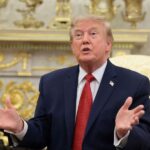 Trump ਨੇ ਅਮਰੀਕਾ ’ਚ SAVE America Act ਪਾਸ ਕਰਵਾਉਣ ਲਈ ‘ਭਾਰਤੀ ਚੋਣ ਪ੍ਰਣਾਲੀ’ ਦਾ ਦਿੱਤਾ ਹਵਾਲਾ