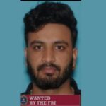 ਭਗਵਾਨਪੁਰੀਆ ਗੈਂਗ ਦਾ ਸਾਥੀ FBI ਦੀ ਸਭ ਤੋਂ ਵੱਧ ਲੋੜੀਂਦੇ ਅਪਰਾਧੀਆਂ ਦੀ ਸੂਚੀ ’ਚ ਸ਼ਾਮਲ