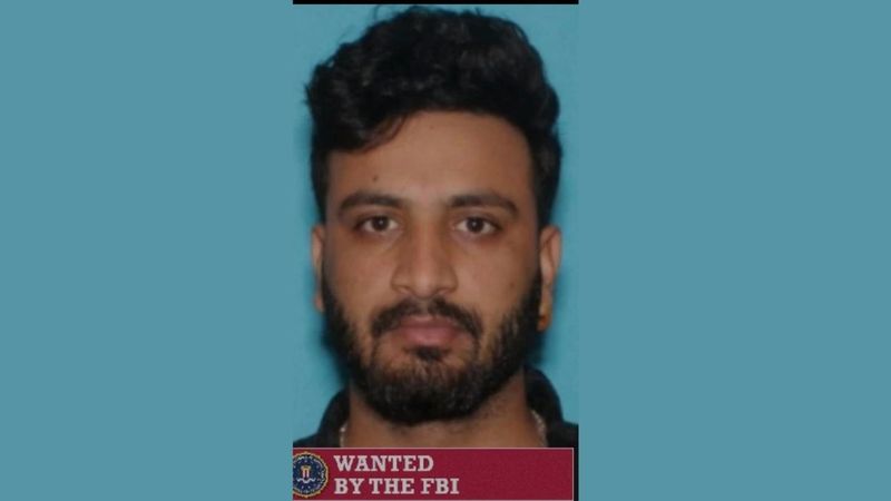 ਭਗਵਾਨਪੁਰੀਆ ਗੈਂਗ ਦਾ ਸਾਥੀ FBI ਦੀ ਸਭ ਤੋਂ ਵੱਧ ਲੋੜੀਂਦੇ ਅਪਰਾਧੀਆਂ ਦੀ ਸੂਚੀ ’ਚ ਸ਼ਾਮਲ