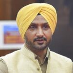 Harbhajan Singh ਮੁੜ ਘਿਰੇ: ਰਾਜਸਥਾਨ ਦੀ ਵੀਡੀਓ ਮਗਰੋਂ ਹੁਣ ਸਕੂਲ ਦੀ ਪੁਰਾਣੀ ਵੀਡੀਓ ਸਾਂਝੀ ਕਰਨ ’ਤੇ ਵਿਵਾਦ