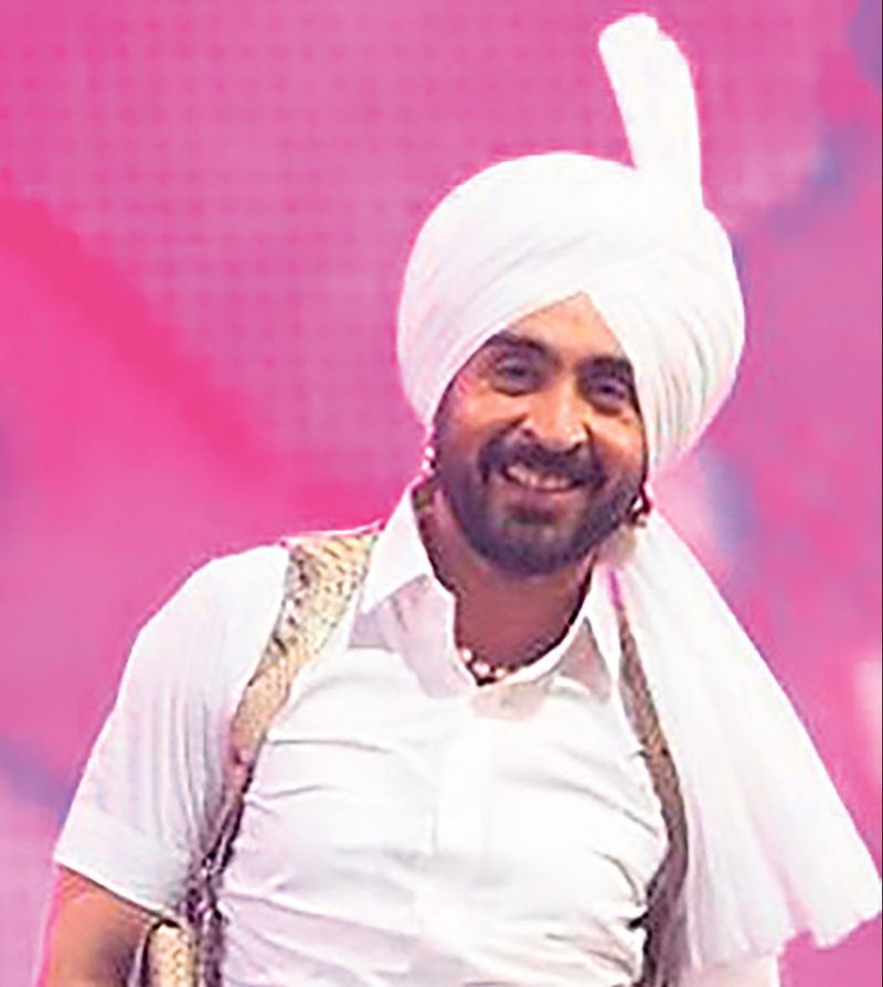 ‘ਦਿਲਜੀਤ ਦੋਸਾਂਝ ਨੂੰ ਫਿਲਮ ‘ਪੰਜਾਬ 1984’ ਨਾਲ ਹਿੰਦੀ ਸਿਨੇਮਾ ਵਿਚ ਪਛਾਣ ਮਿਲੀ’
