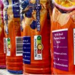 FSSAI on Packaged Food: ਪੈਕਡ ਖਾਣ-ਪੀਣ ਵਾਲੀਆਂ ਵਸਤੂਆਂ ’ਤੇ ਲੱਗੇਗਾ ਲਾਲ ਚਿਤਾਵਨੀ ਲੇਬਲ