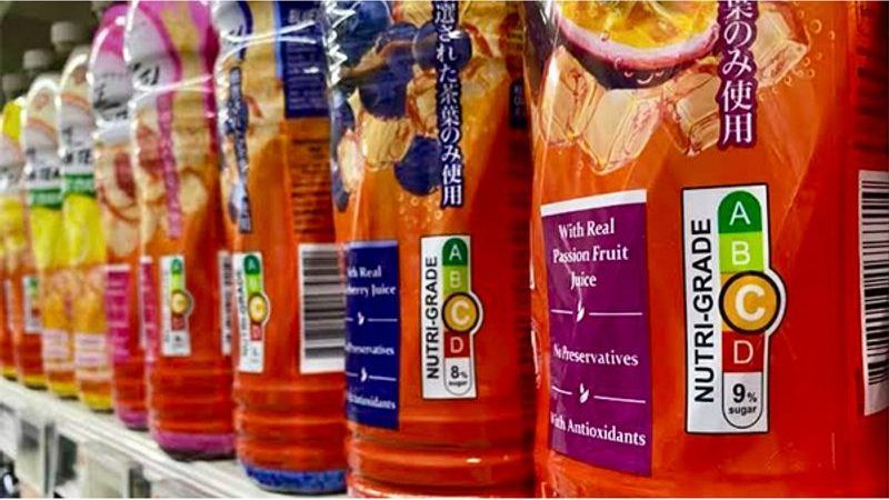 FSSAI on Packaged Food: ਪੈਕਡ ਖਾਣ-ਪੀਣ ਵਾਲੀਆਂ ਵਸਤੂਆਂ ’ਤੇ ਲੱਗੇਗਾ ਲਾਲ ਚਿਤਾਵਨੀ ਲੇਬਲ