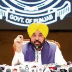 ਪੰਜਾਬ ਦੇ ਮੁਲਾਜ਼ਮਾਂ ਦੀ ਡੀਏ ਦੀ ਮੰਗ ਨੂੰ ਲੈ ਕੇ CM Bhagwant Mann ਨਾਲ ਮੀਟਿੰਗ 27 ਅਗਸਤ ਨੂੰ ਤੈਅ