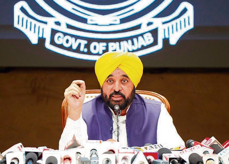 ਪੰਜਾਬ ਦੇ ਮੁਲਾਜ਼ਮਾਂ ਦੀ ਡੀਏ ਦੀ ਮੰਗ ਨੂੰ ਲੈ ਕੇ CM Bhagwant Mann ਨਾਲ ਮੀਟਿੰਗ 27 ਅਗਸਤ ਨੂੰ ਤੈਅ