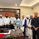 ਮਲੇਸ਼ੀਆ ਦੇ ਉਪ ਮੁੱਖ ਮੰਤਰੀ ਵੱਲੋਂ ਗੜਗੱਜ ਨਾਲ ਮੁਲਾਕਾਤ