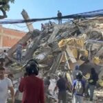 Colombia Earthquake: ਕੋਲੰਬੀਆ ਵਿੱਚ 7.4 ਸ਼ਿੱਦਤ ਵਾਲਾ ਭੂਚਾਲ; 111 ਹਲਾਕ; ਸੈਂਕੜੇ ਜ਼ਖ਼ਮੀ