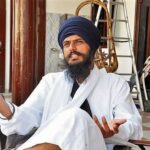 MP Amritpal Singh case: ਮੋਰਿੰਡਾ ਨੇੜੇ ਅੰਮ੍ਰਿਤਪਾਲ ਸਿੰਘ ਕੇਸ ਦੇ ਗਵਾਹ ’ਤੇ ਗੋਲੀਬਾਰੀ