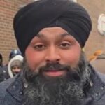 ਕੈਨੇਡਾ ਵਿੱਚ ਦੋ ਸਿੱਖ ਕਾਰਕੂਨਾਂ ਨੂੰ ਜਾਨ ਦੇ ਖਤਰੇ ਬਾਰੇ ਪੁਲੀਸ ਵੱਲੋਂ ਚਿਤਾਵਨੀ