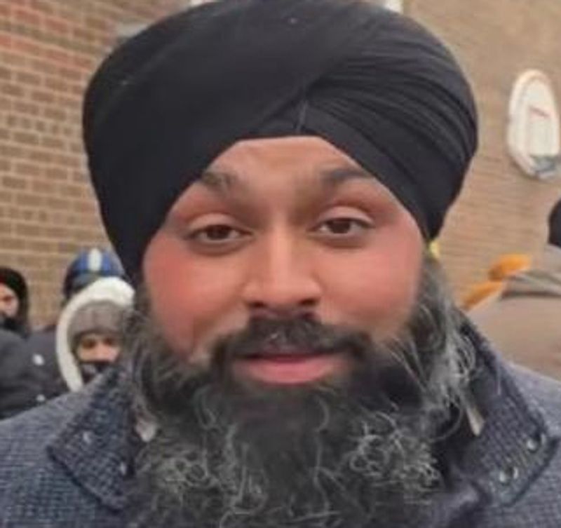 ਕੈਨੇਡਾ ਵਿੱਚ ਦੋ ਸਿੱਖ ਕਾਰਕੂਨਾਂ ਨੂੰ ਜਾਨ ਦੇ ਖਤਰੇ ਬਾਰੇ ਪੁਲੀਸ ਵੱਲੋਂ ਚਿਤਾਵਨੀ