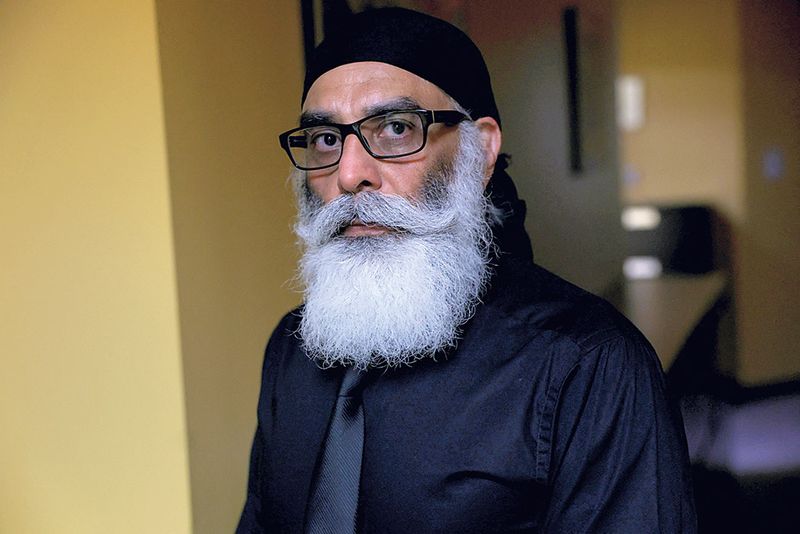 Gurpatwant Singh Pannun ਦੀ ਹੱਤਿਆ ਦੀ ਸਾਜ਼ਿਸ਼ ਰਚਣ ਦੇ ਮਾਮਲੇ ’ਚ 20 ਨਵੰਬਰ ਨੂੰ ਸਜ਼ਾ ਸੁਣਾਏਗੀ ਅਮਰੀਕਾ ਦੀ ਅਦਾਲਤ