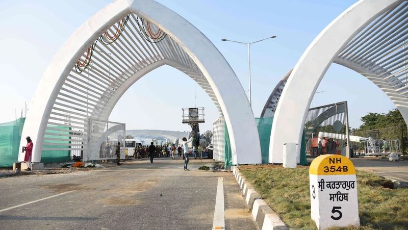Kartarpur Corridor Closure: ਸੁਰੱਖਿਆ ਕਾਰਨਾਂ ਕਰਕੇ ਫਿਲਹਾਲ ਬੰਦ ਰਹੇਗਾ ਕਰਤਾਰਪੁਰ ਲਾਂਘਾ: ਕੇਂਦਰ