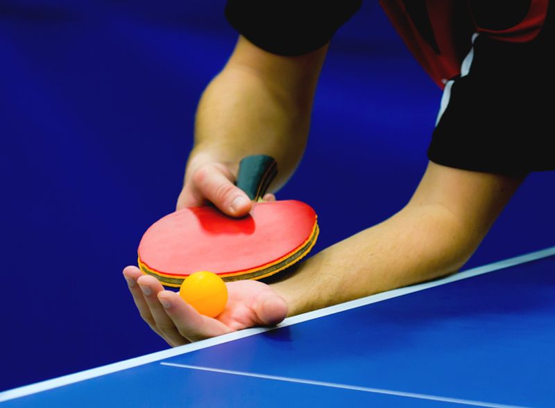 TTFI Recognition Suspended: ਖੇਡ ਮੰਤਰਾਲੇ ਨੇ Table Tennis Federation of India ਦੀ ਮਾਨਤਾ ਕੀਤੀ ਮੁਅੱਤਲ