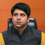 ‘ਮੈਨੂੰ ਜ਼ਿੰਮੇਵਾਰੀ ਤੋਂ ਮੁਕਤ ਕੀਤਾ ਜਾਵੇ…’; Shehzad Poonawalla ਵੱਲੋਂ ਦੂਜੀ ਵਾਰ ਭਾਜਪਾ ਪ੍ਰਧਾਨ ਨੂੰ ਅਸਤੀਫ਼ਾ ਸਵੀਕਾਰ ਕਰਨ ਦੀ ਅਪੀਲ