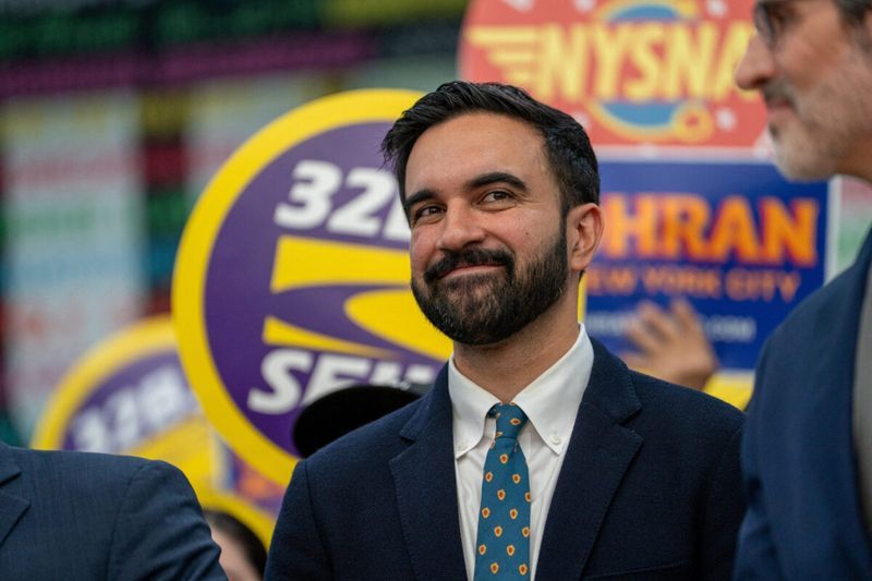 NYC Mayor Mamdani ਦੀ ਬਹੁ-ਭਾਸ਼ਾਈ ਪ੍ਰਤਿਭਾ ਦੀ ਚਰਚਾ; ਬੰਗਾਲੀ, ਮੈਂਡਰਿਨ ਅਤੇ ਸਪੈਨਿਸ਼ ’ਚ ਵੀਡੀਓਜ਼ ਜਾਰੀ