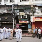 Kolkata Hotel Fire: ਕੋਲਕਾਤਾ ਦੇ ਹੋਟਲ ਵਿੱਚ ਅੱਗ ਲੱਗਣ ਕਾਰਨ ਨੌਂ ਮੌਤਾਂ