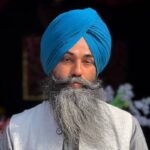 ਅਕਾਲੀ ਦਲ ਵਾਰਿਸ ਪੰਜਾਬ ਨੇ Papalpreet Singh ਨੂੰ ਮਜੀਠਾ ਤੋਂ ਉਮੀਦਵਾਰ ਐਲਾਨਿਆ
