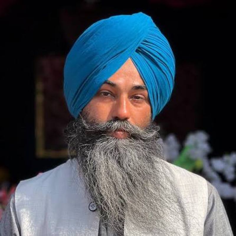 ਅਕਾਲੀ ਦਲ ਵਾਰਿਸ ਪੰਜਾਬ ਨੇ Papalpreet Singh ਨੂੰ ਮਜੀਠਾ ਤੋਂ ਉਮੀਦਵਾਰ ਐਲਾਨਿਆ