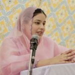 ਪੰਜ ਕਰੋੜ ਰੁਪਏ ਮੰਗਣ ਦੇ ਦੋਸ਼ ਬੇਬੁਨਿਆਦ : CM Mann ਦੀ ਪਤਨੀ Dr. Gurpreet Kaur ਵੱਲੋਂ ਕਾਨੂੰਨੀ ਕਾਰਵਾਈ ਦੀ ਚੁਣੌਤੀ