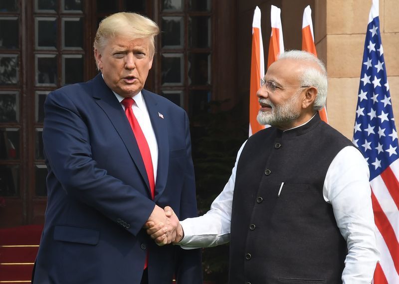 Trump Modi Russia: ‘ਟਰੰਪ ਅਤੇ ਮੋਦੀ ਦੇ ਸੁਖਾਵੇਂ ਸਬੰਧਾਂ ਕਾਰਨ ਮਸਲਾ ਹੱਲ ਹੋ ਜਾਵੇਗਾ’