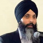 ਗੈਂਗਸਟਰ Goldy Brar ਵੱਲੋਂ Hardeep Singh Nijjar ਦਾ ਕਤਲ ਕਰਨ ਦਾ ਦਾਅਵਾ