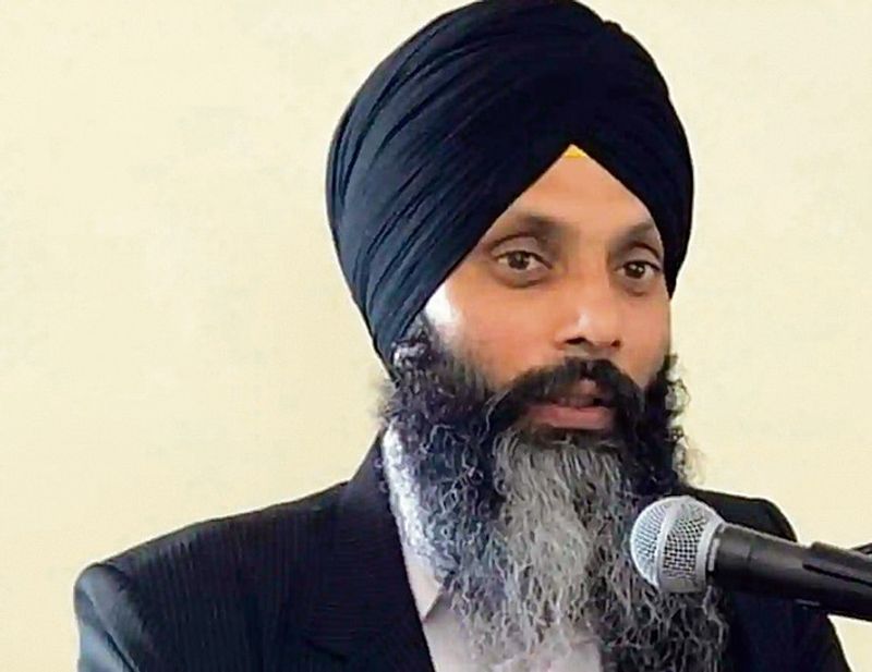 ਗੈਂਗਸਟਰ Goldy Brar ਵੱਲੋਂ Hardeep Singh Nijjar ਦਾ ਕਤਲ ਕਰਨ ਦਾ ਦਾਅਵਾ