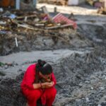 Nepal Flood: ਪਲਾਂ ਵਿੱਚ ਹੀ ਰੁੜ੍ਹ ਗਈ ਜ਼ਿੰਦਗੀ