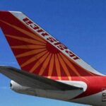 Air India ਦੀ Phuket-Delhi ਫਲਾਈਟ ਹਵਾ ਵਿਚ ਡਗਮਗਾਈ; 17 ਜ਼ਖ਼ਮੀ