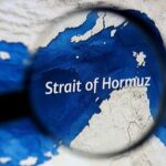Strait of hormuz ਸਮਝੌਤਾ ਨੇੜੇ: ਇਰਾਨ ਅਤੇ ਓਮਾਨ ਵਿਚਕਾਰ ਗੱਲਬਾਤ ਆਖਰੀ ਪੜਾਅ ਵਿੱਚ