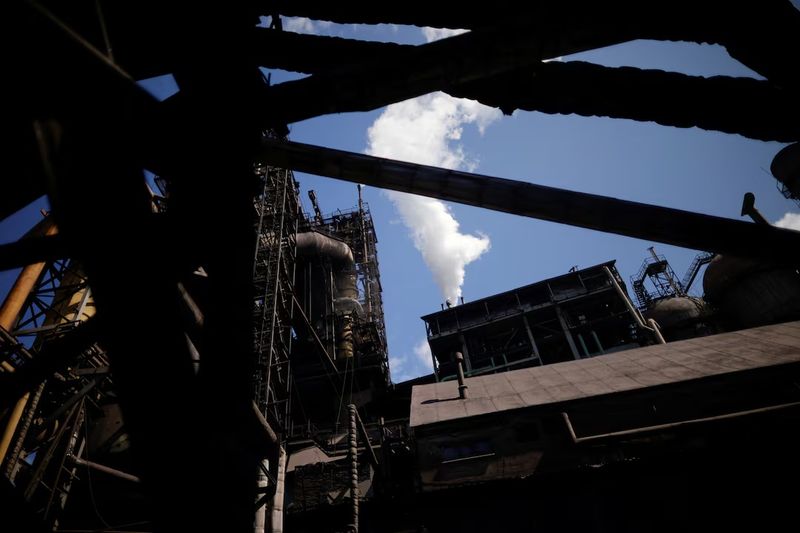 Ukraine ਦੇ ArcelorMittal ਸਟੀਲ Plant ’ਤੇ Russian Attack, ਦੋ ਹਲਾਕ