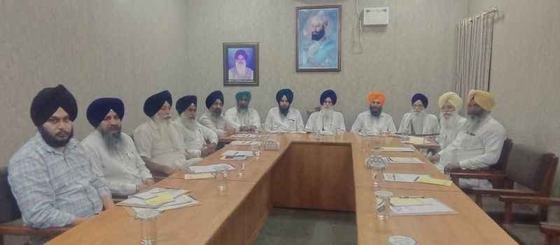Panjokhra Sahib Clash: ਹਰਿਆਣਾ ਸਰਕਾਰ ਅਤੇ ਸਿੱਖ ਜਥੇਬੰਦੀਆਂ ’ਚ ਸਹਿਮਤੀ ਬਣੀ