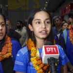 Nationality ਕੋਈ ਮਾਇਨੇ ਨਹੀਂ ਰੱਖਦੀ: Anahat Singh