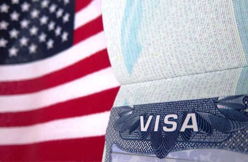 US Visa Cancellations: ਡੋਨਲਡ ਟਰੰਪ ਪ੍ਰਸ਼ਾਸਨ ਵੱਲੋਂ 1.75 ਲੱਖ ਵੀਜ਼ੇ ਰੱਦ