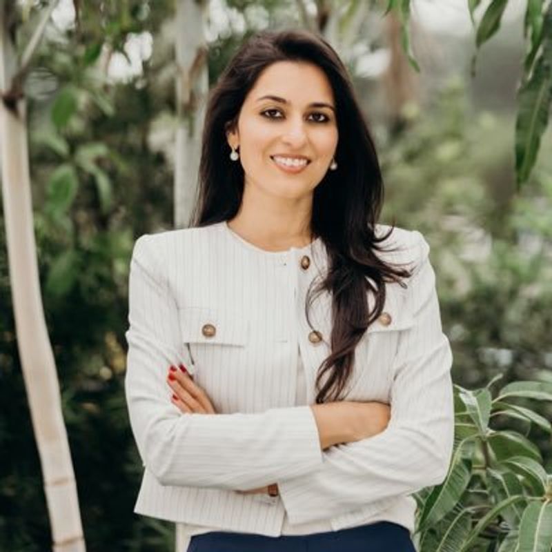 ਭਾਰਤੀ-ਅਮਰੀਕੀ Pia Dandiya ਨੇ ਫਲੋਰੀਡਾ ਦੇ 22ਵੇਂ ਕਾਂਗਰਸ ਹਲਕੇ ਤੋਂ ਡੈਮੋਕ੍ਰੇਟਿਕ ਨਾਮਜ਼ਦਗੀ ਜਿੱਤੀ