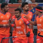 Hockey World Cup: ਪਾਕਿ ਖ਼ਿਲਾਫ਼ India ਦੀ ਵੱਡੀ ਜਿੱਤ