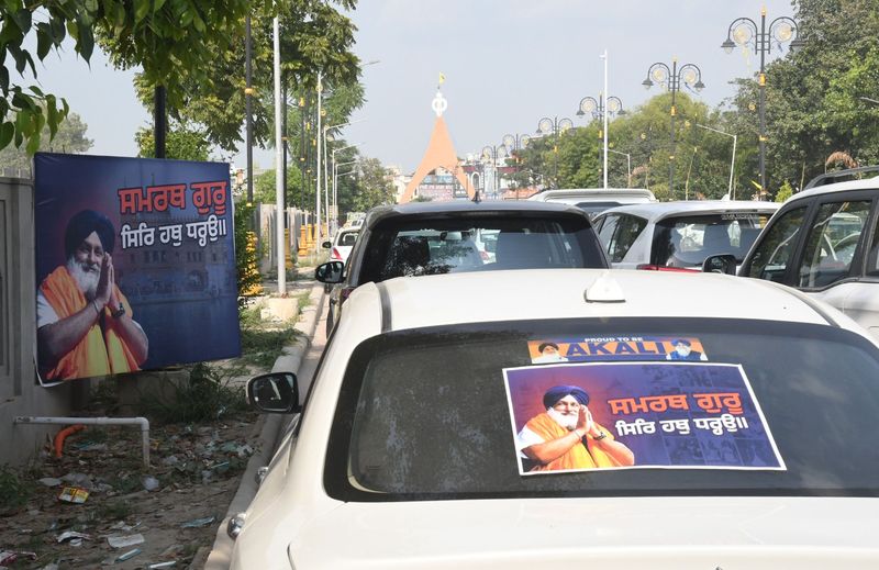 Sukhbir Badal Nanded Attack: ਸ਼੍ਰੋਮਣੀ ਅਕਾਲੀ ਦਲ ਵੱਲੋਂ ਸੁਖਬੀਰ ਬਾਦਲ ਦੀ ਤਸਵੀਰ ਸੁਧਾਰਨ ਲਈ ਮੁਹਿੰਮ ਸ਼ੁਰੂ