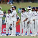 India vs Sri Lanka 2nd Test: ਭਾਰਤੀ ਸਪਿਨਰਾਂ ਨੇ ਸ੍ਰੀ ਲੰਕਾ ਖ਼ਿਲਾਫ਼ ਸੁੱਟੀਆਂ 10 No Balls; 2021 ਤੋਂ ਬਾਅਦ ਤੀਜਾ ਸਭ ਤੋਂ ਵੱਧ ਅੰਕੜਾ
