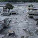 Nepal Flash Floods: ਮ੍ਰਿਤਕਾਂ ਦੀ ਗਿਣਤੀ ਹੋਈ 469; ਹਜ਼ਾਰਾਂ ਲੋਕ ਤੇ ਵਿਦੇਸ਼ੀ ਸ਼ਰਧਾਲੂ ਅਜੇ ਵੀ ਲਾਪਤਾ