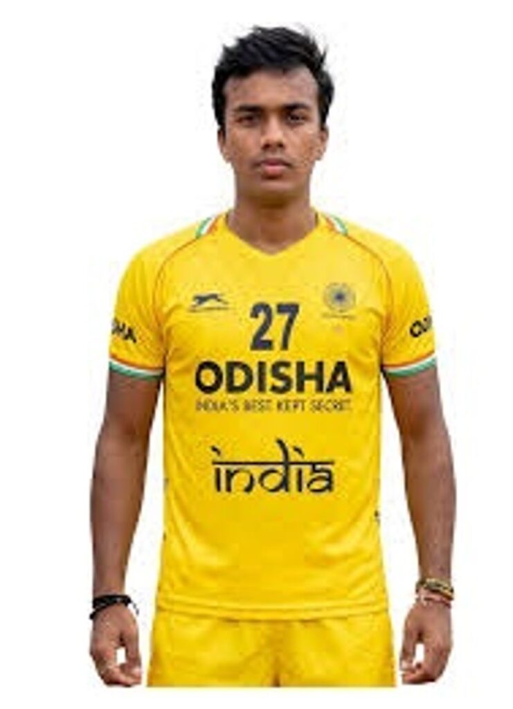 Hockey Goalkeeper ਬਣਿਆ ਕਰਨਾਟਕ ਦਾ Mohit HS