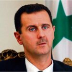 Death Penalty: Syria ਦੇ ਸਾਬਕਾ ਰਾਸ਼ਟਰਪਤੀ Bashar al-Assad ਨੂੰ ਮੌਤ ਦੀ ਸਜ਼ਾ ਸੁਣਾਈ