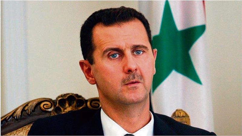 Death Penalty: Syria ਦੇ ਸਾਬਕਾ ਰਾਸ਼ਟਰਪਤੀ Bashar al-Assad ਨੂੰ ਮੌਤ ਦੀ ਸਜ਼ਾ ਸੁਣਾਈ