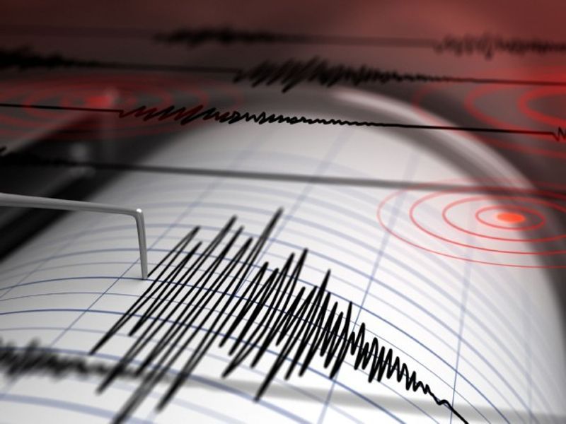 Leh earthquake: ਲੇਹ ਵਿੱਚ 5.5 ਸ਼ਿੱਦਤ ਦੇ ਭੂਚਾਲ ਦੇ ਝਟਕੇ