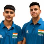 Mastuana ਸੈਂਟਰ ਦੇ ਦੋ Volleyball Player ਅੰਡਰ-17 ਭਾਰਤੀ ਟੀਮ ਲਈ ਚੁਣੇ