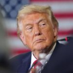 Hamas ਹਥਿਆਰ ਛੱਡਣ ਲਈ ਰਾਜ਼ੀ: Trump
