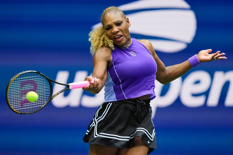 ਟੈਨਿਸ: Serena Williams ਤੇ Carlos Alcaraz ਯੂ ਐੱਸ ਓਪਨ ਦੇ Mixed Doubles ’ਚੋਂ Out