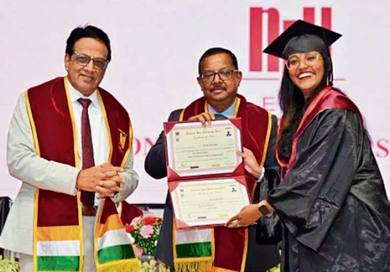 Students ਨੂੰ ਸਵਾਲ ਪੁੱਛਣ ਲਈ ਸਜ਼ਾ ਦੇਣਾ ਗ਼ੈਰ-ਸੰਵਿਧਾਨਕ