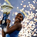 Coco Gauff ਨੇ ਆਪਣਾ ਦੂਜਾ Cincinnati Open title ਜਿੱਤਿਆ